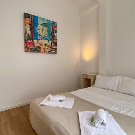 La terrasse Apartment Five stars holiday house Nice Extérieur photo
