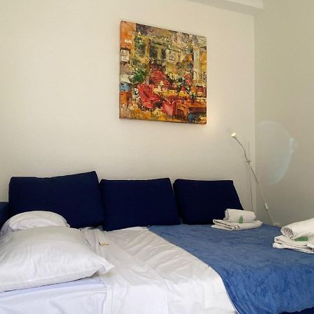 La terrasse Apartment Five stars holiday house Nice Extérieur photo