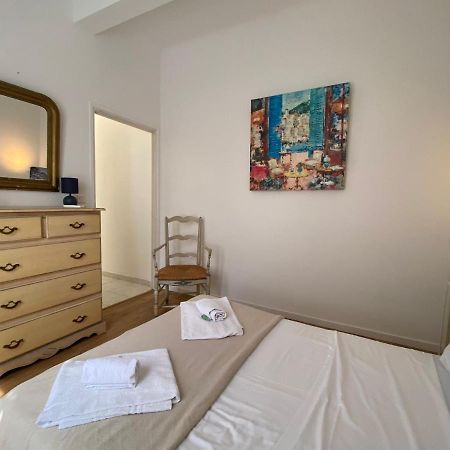 La terrasse Apartment Five stars holiday house Nice Extérieur photo