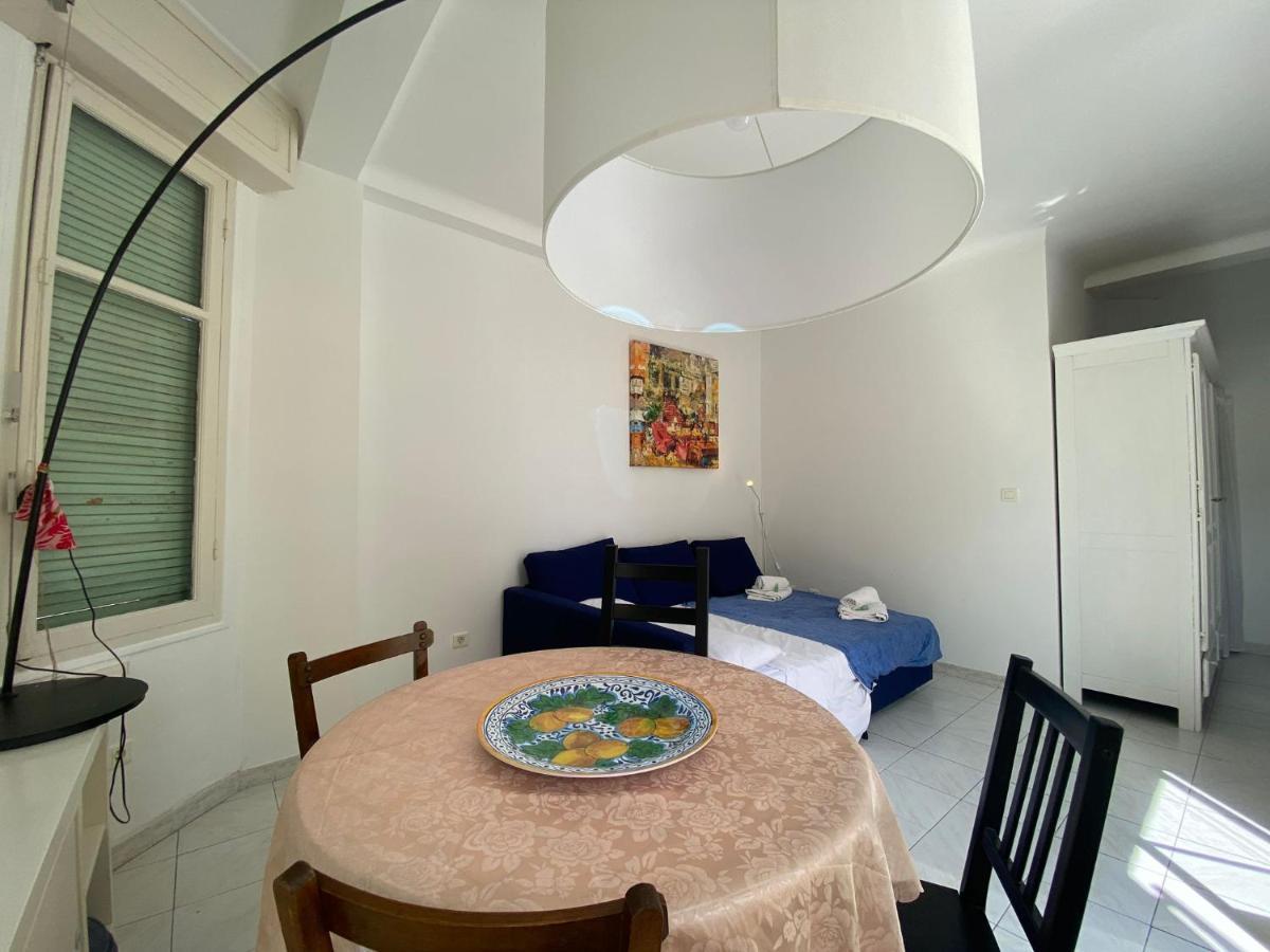 La terrasse Apartment Five stars holiday house Nice Extérieur photo