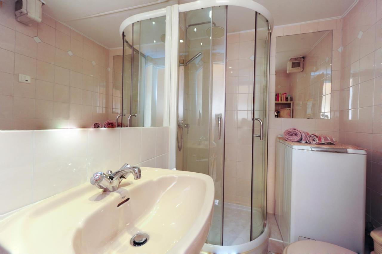 La terrasse Apartment Five stars holiday house Nice Extérieur photo